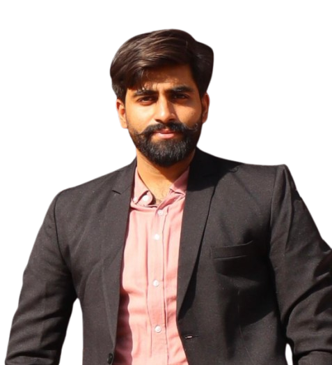 Rehmat - Technical Trainer & Architect